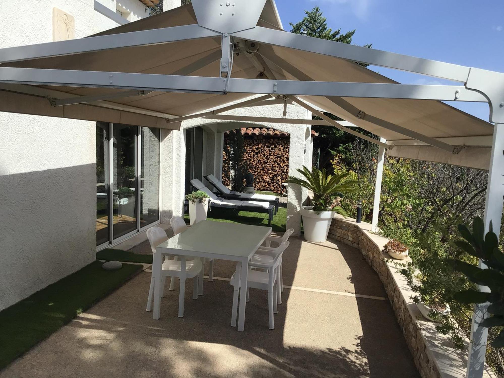 Envol St Raphael Apartment Saint-Raphael  Bagian luar foto